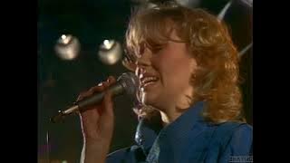 (ABBA) Agnetha : Wrap Your Arms Around Me (HQ) 1983 Subtitles