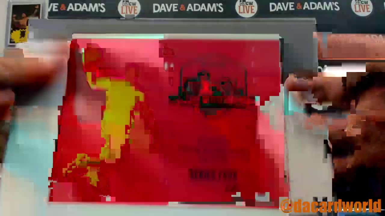 2 Hit Parade Basketball Case Breaks 130pm 7/10 YouTube