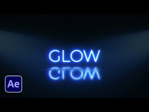 5 Dynamic Glow Effect Techniques in After Effects