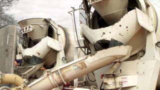 Concrete Pumping: The Future of Concrete Construction