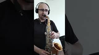 Wicked Game (Sax Cover)