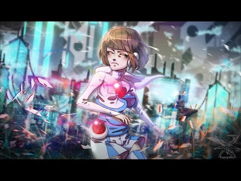 Futuretale All Boss Themes - YouTube