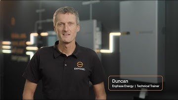 Enphase IQ Battery 5P commissioning guide for ANZ