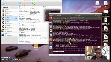 BIT 353 Assignment 2 Cassandra