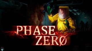 Phase Zero Demo | Full Playthrough