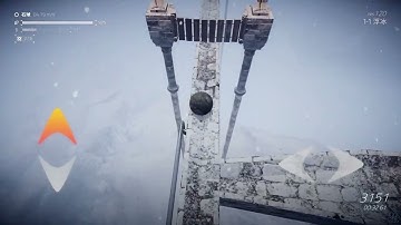 Ballex² (Ballex 2) for Android Alpha Demo: Level 1-1 [Official]