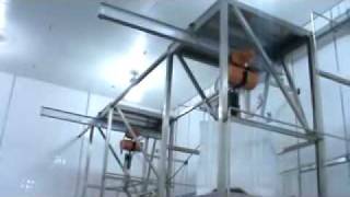 Iopak Bulk Bag Unloader Brought To You By Process Plant Network