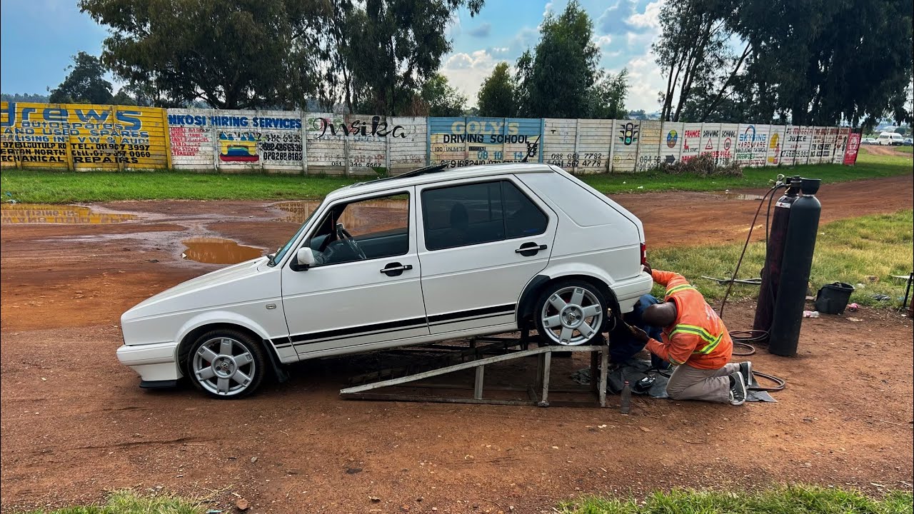 An update on the ODL cars