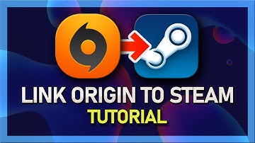 Apex Legends - How To Link / Unlink Origin Account to Steam
