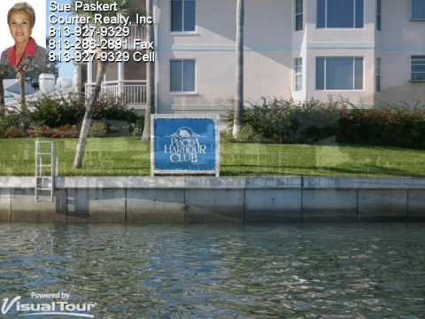 9200 Little Gasparilla Island #205