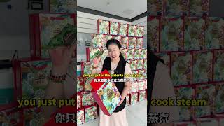 Do you know who is quyuan? Let's say Duan Wu An Kang.#leaderhub  #zongzi #smartboard