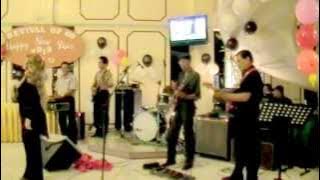 Lagu ' PENGEMBARA ' dari Zura & D'Otaimers