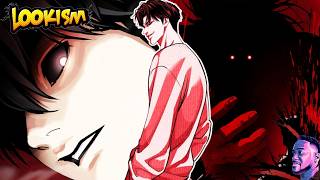 TOM LEE VS JAMES LEE! | Lookism READING and REACTION! | Ch. 606 & 607