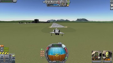 ksp my creations episode 10: the mini jet v2