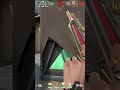 😎⭐SATISFYING⭐😎 VALORANT Aim  #valorant #insanereyna #valorantclips