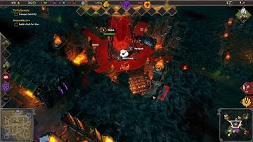 Once Upon a Catapult - Dungeon 3 - Main Campaign Part 11 Gameplay