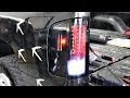 Recon LED Tail Light Installation