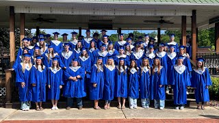 South Davidson High School class of 2025