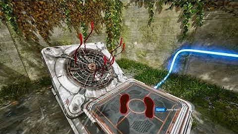 Talos Principle 2 - Duet