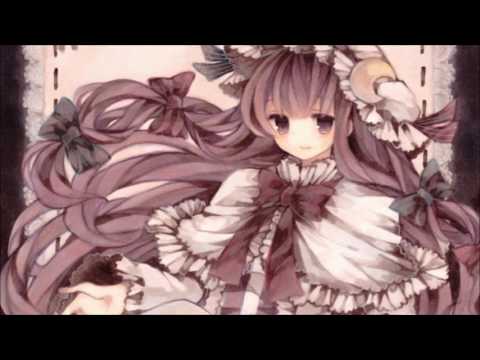 【東方Vocal】「ノーレッジパラノイア」 森羅万象