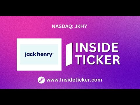 Jack Henry & Associates, Inc. (NASDAQ: JKHY) Full Fiscal Year 2025 Earnings | 08/20/2025