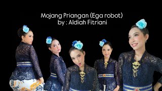 Download Lagu Mojang Priangan - Aldiah Fitriani (Ega Robot) MP3 Download Lagu Mojang Priangan - Aldiah Fitriani (Ega Robot) MP3