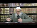 قصة إسلام عدي بن حاتم الطائي رضي الله عنه وقدوم وفد طيء الشيخ محمد بن سعيد رسلان بجودة عالية