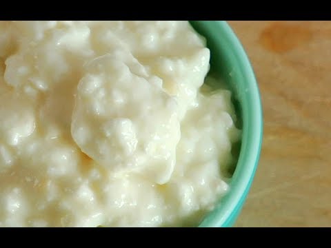Los bulgaros de leche sirve para bajar de peso