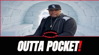 Head Ice.....U Outta pocket and need to chill