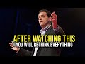 One of the Greatest Speeches Ever | Daniel Pink