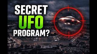 The Pentagons Secret Ufo Program What Aatip Really Did