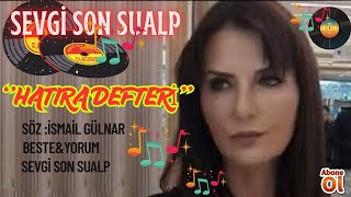 Ünlü Yönetmen İsmail Gülnar &#39;dan Unutulmaz Bir Şark : &quot;Hatıra Defteri&quot; Şimdi Yayında!