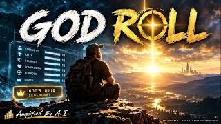 Details  ROLL ✝️ | You Were Never Random | Original Christian Progressive Rock Song News