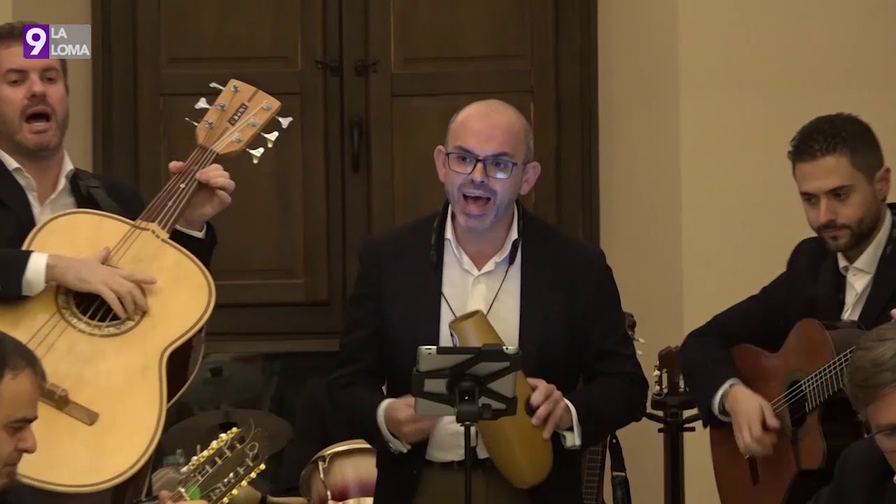Festival de Música Antigua de Úbeda y Baeza · Mestizaje sonoro