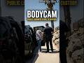 Bodycam: Public Lewdness Leads to Custody