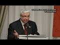 Об искажении Церковной власти - Владимир Семенко | Собрание православных мирян 31.10.20 |Часть 3