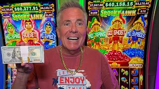 $150 Slot Spins | Ready, Aim, Fire!