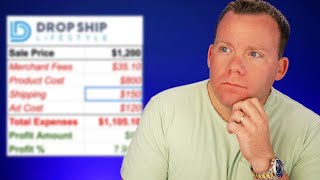 This Is How Much Money You Should Make Dropshipping