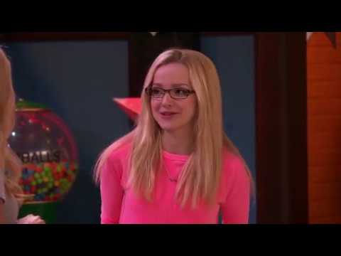 Liv And Maddie Boobs