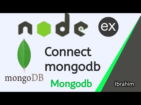 how to connect mongodb | mongodb connection | mongodb ...