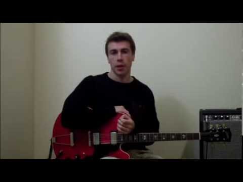 video phone beyonce mp3 Jazz Guitar Lessons: Polyrhythm (Part 1: Hemiola and Basic Polyrhythms)