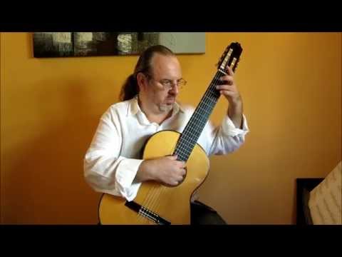 Fernando Sor - Study No 74 Op.44 N.2