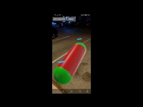 Augmented Reality Utility