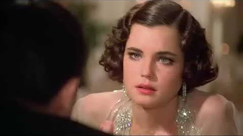 Deborah's Theme (Once Upon a Time in America)---En...