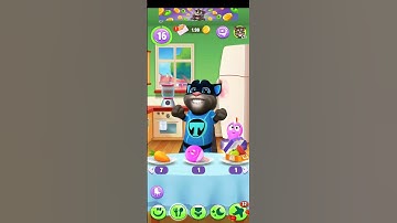 my Talking Tom 2 - The Ultimate Guide (Official Gameplay)