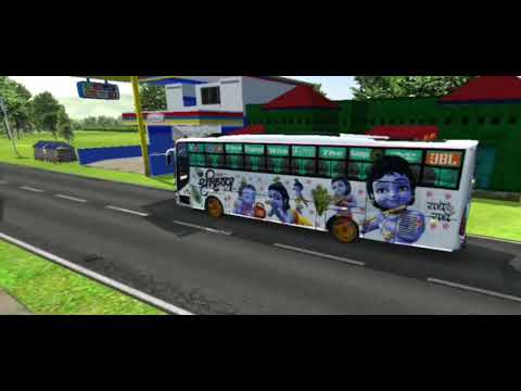 JANMASHTAMI & GOPALKALA SPECIAL CONVEY VIDEO BY MSRTC SQUAD GROUP