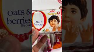 Learn Colors with ParleG Oats and Sweets. Lollipops ASMR villagecandys viralvideo chocolate