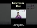 Lifestyle for good health | food to increase testosterone | health tips | DR. YOGESH TANDON