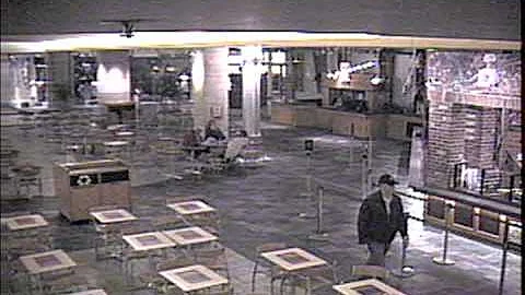 Craigslist Killer: Boston surveillance footage of ...