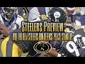 Steelers Preview: Will the real Steelers defense please stand up